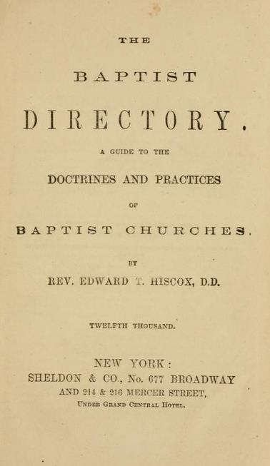 https://archive.org/details/baptistdirectory00hisc/page/n3/mode/2up