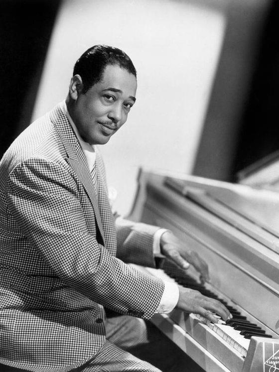 Duke Ellington 1899 – 1974