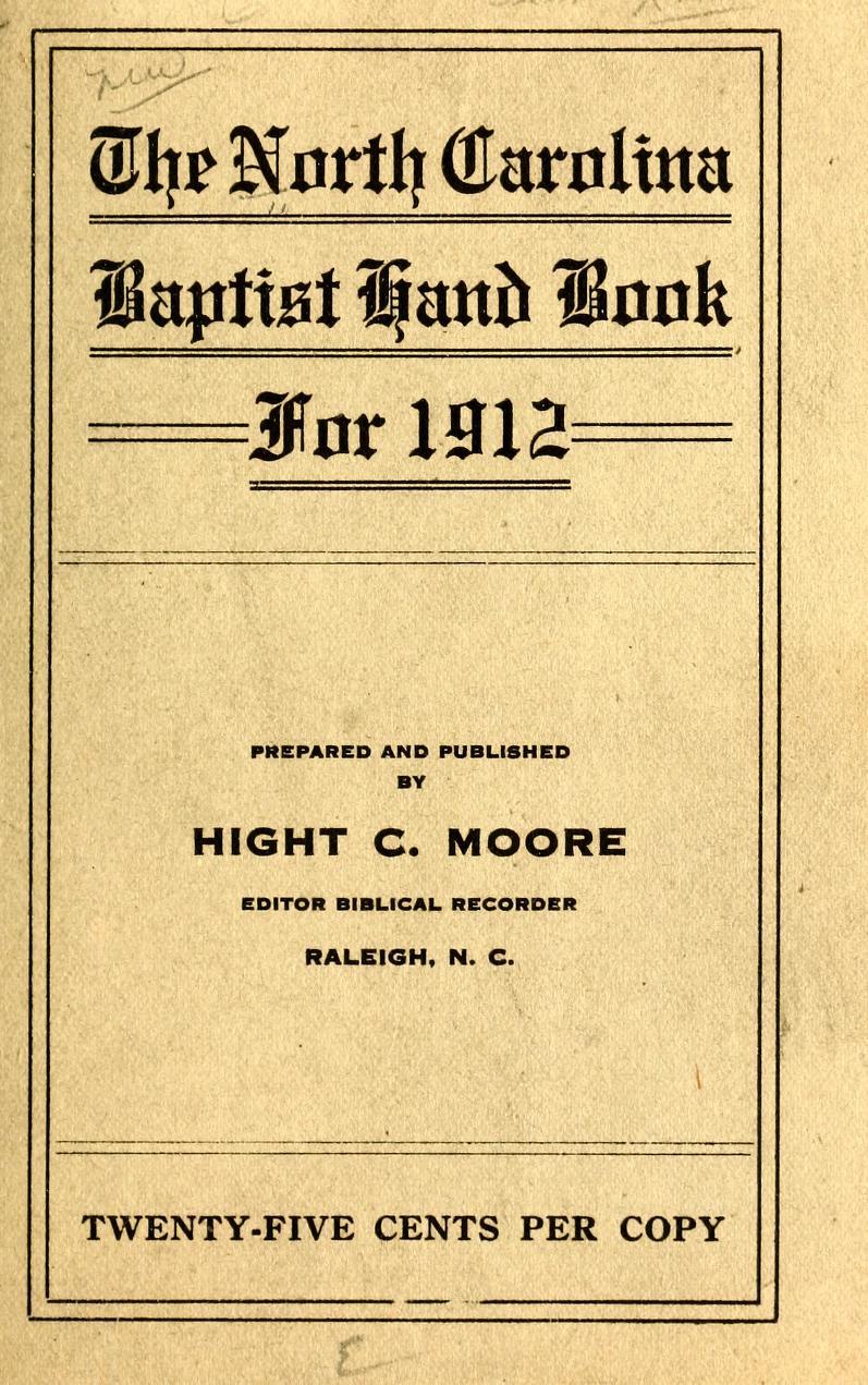 https://archive.org/details/northcarolinabap1912moor/page/n5/mode/2up