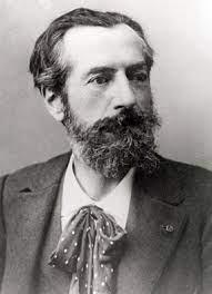 Bartholdi, Frederic A